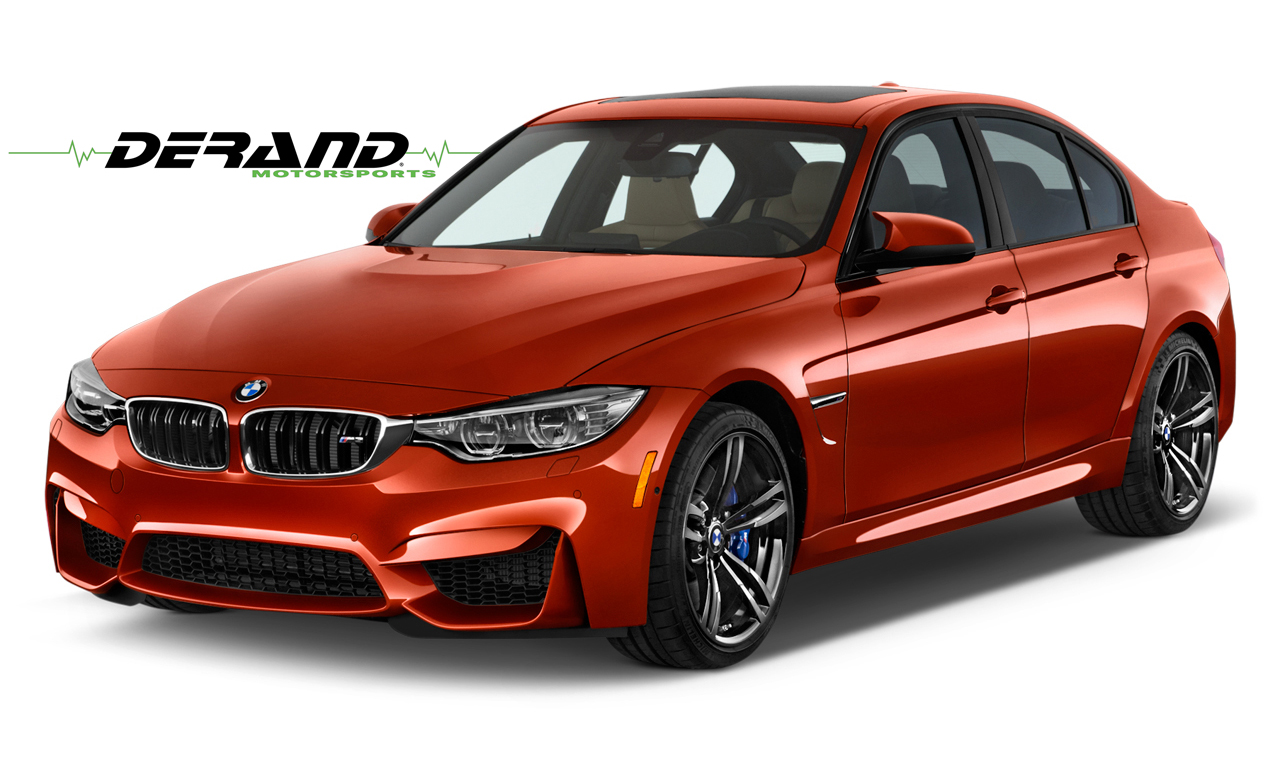 BMW Paint Protection